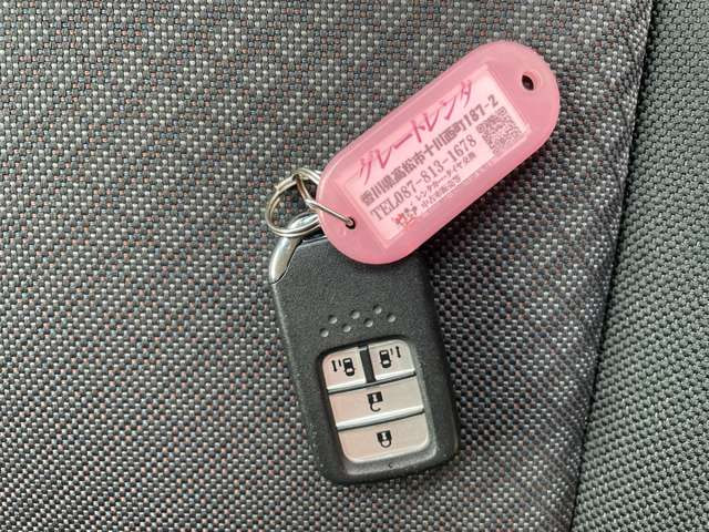 Honda Freed — фото 12