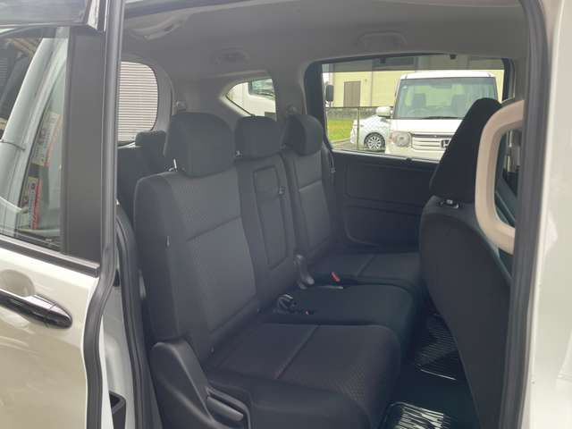 Honda Freed — фото 14