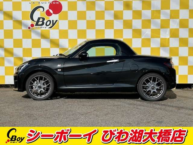 Toyota Copen — фото 5