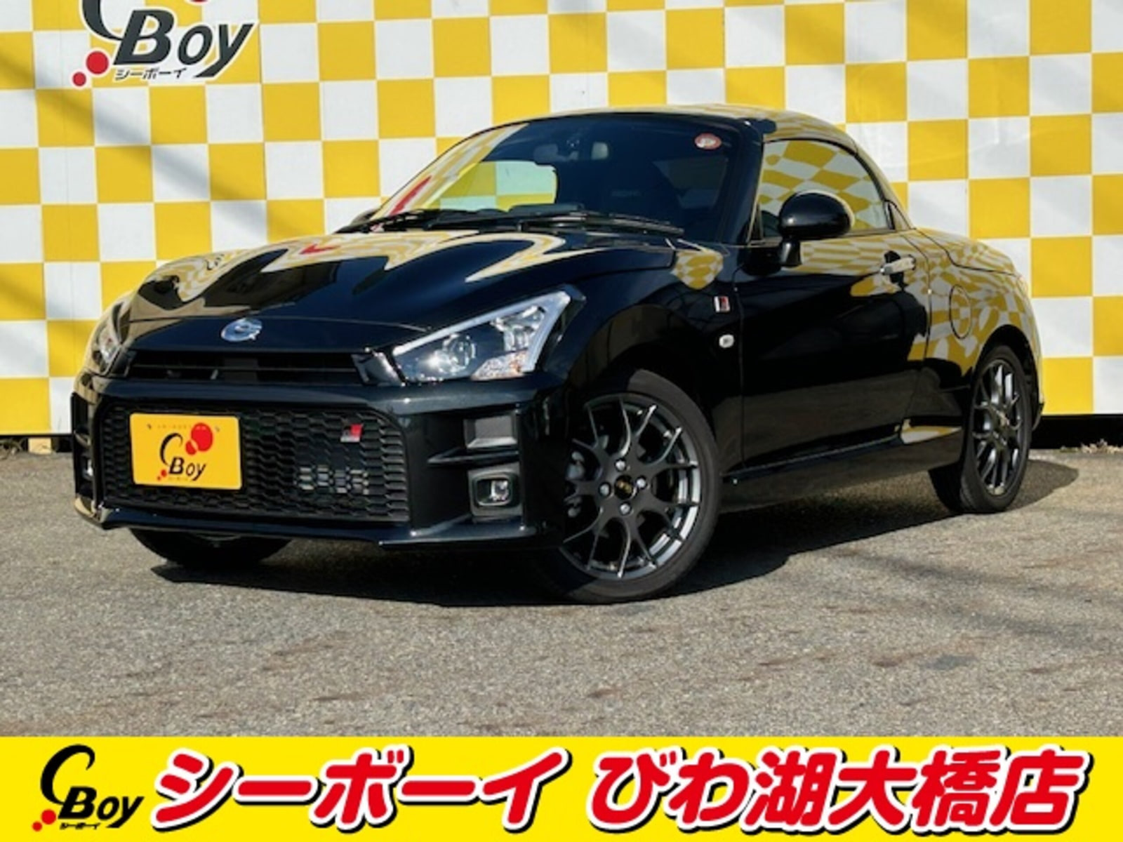Toyota Copen — фото 10