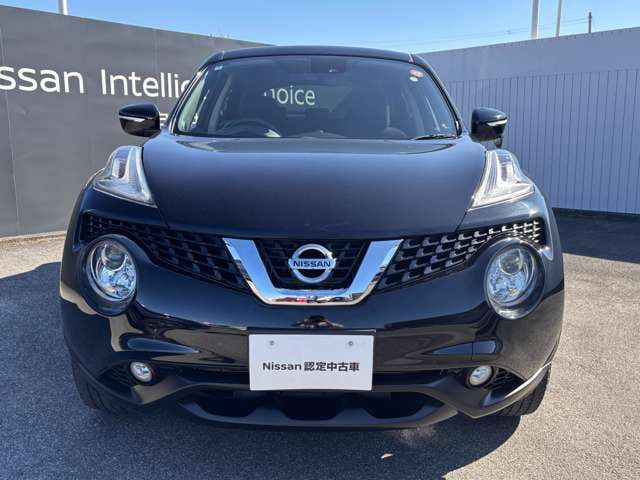 Nissan Juke — фото 2