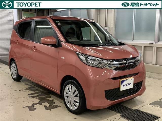 Mitsubishi EK Wagon — фото 2