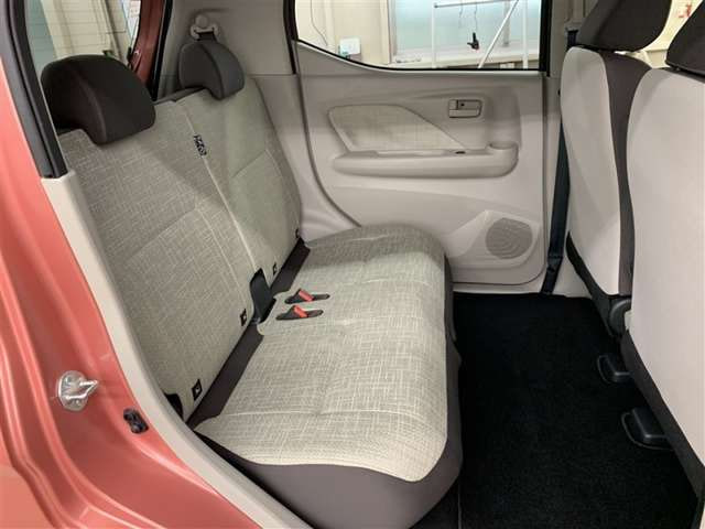 Mitsubishi EK Wagon — фото 6