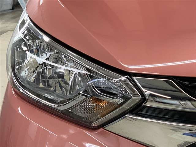 Mitsubishi EK Wagon — фото 13