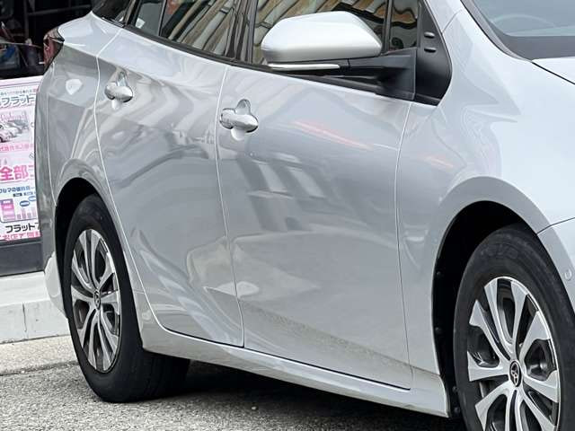 Toyota Prius — фото 3