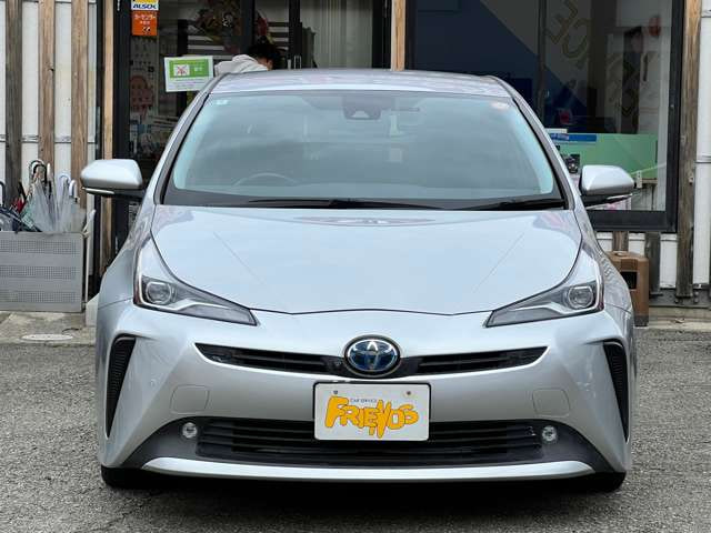 Toyota Prius — фото 6