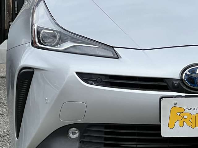 Toyota Prius — фото 7