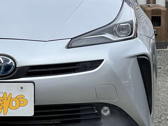 Toyota Prius — фото 8