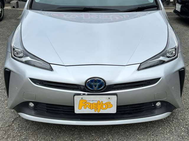 Toyota Prius — фото 14