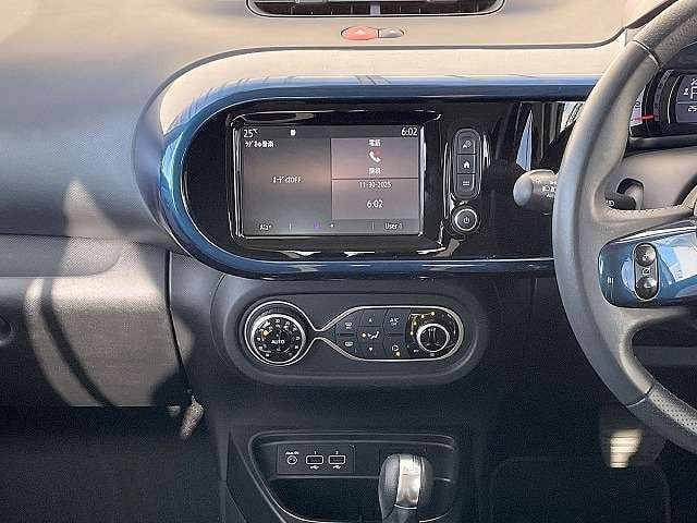 Renault Twingo — фото 4