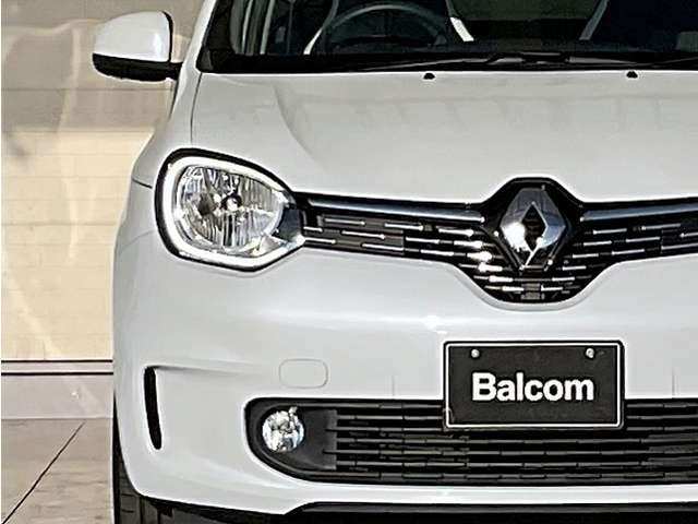 Renault Twingo — фото 7