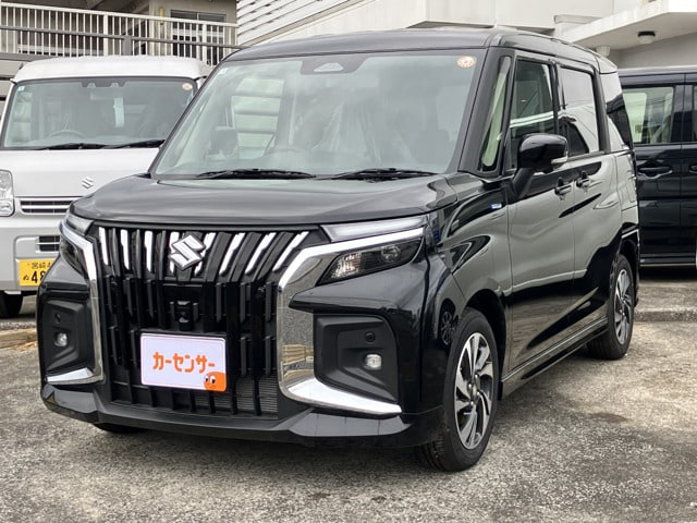 Suzuki Sorio