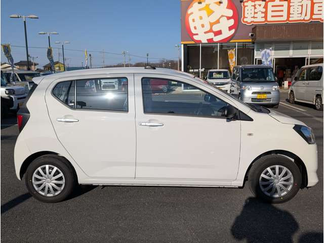 Daihatsu Mira E S — фото 6