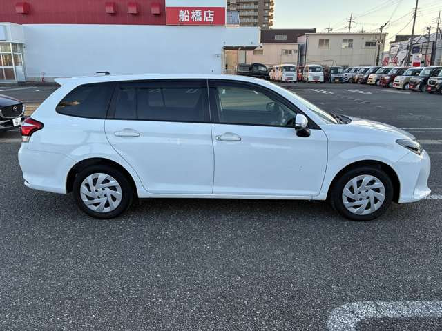 Toyota Corolla Sielder — фото 11