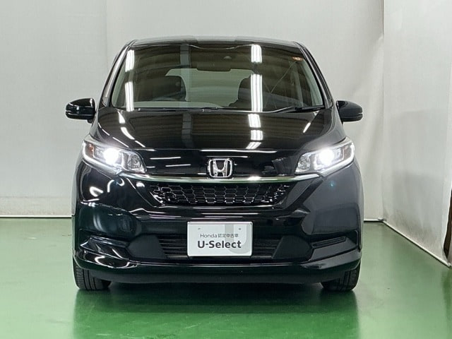 Honda Freed — фото 5