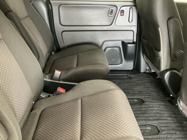 Honda Freed — фото 8