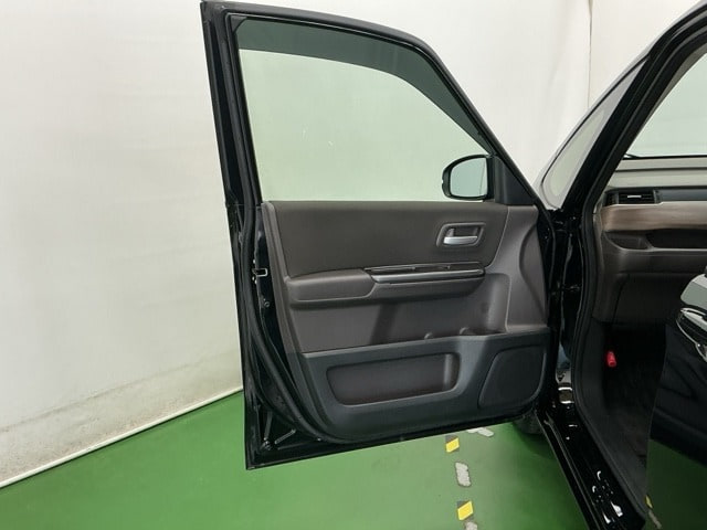 Honda Freed — фото 9