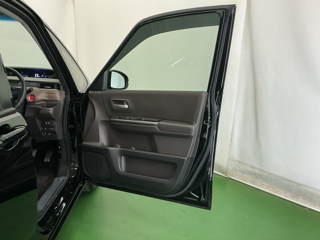 Honda Freed — фото 10