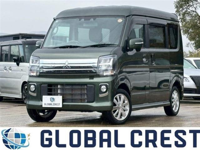 Mitsubishi Townbox