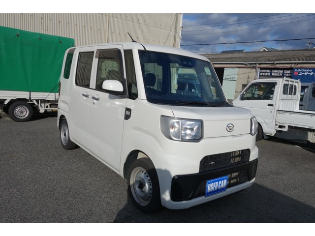 Daihatsu Hijet Caddie