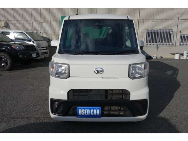 Daihatsu Hijet Caddie — фото 2