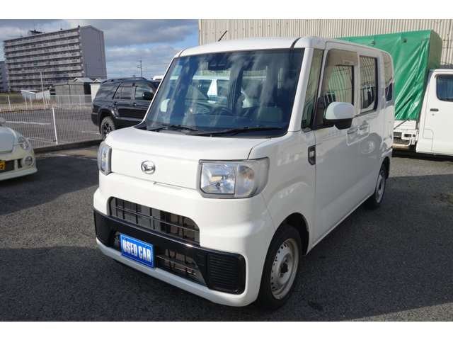 Daihatsu Hijet Caddie — фото 3
