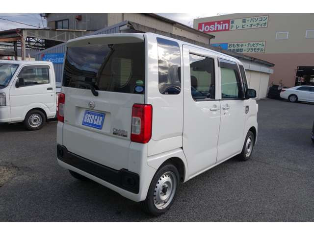 Daihatsu Hijet Caddie — фото 6