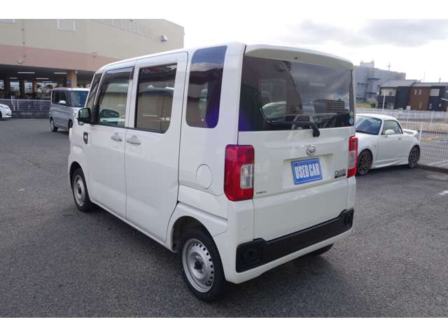 Daihatsu Hijet Caddie — фото 7