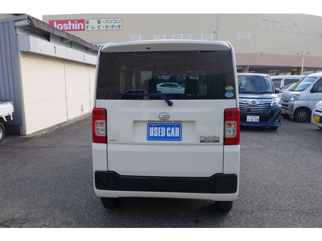 Daihatsu Hijet Caddie — фото 8