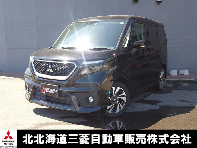Mitsubishi Delica D 2