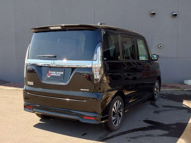 Mitsubishi Delica D 2 — фото 5