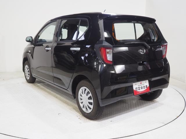 Daihatsu Mira E S — фото 7