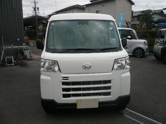 Daihatsu Hijet Cargo — фото 3