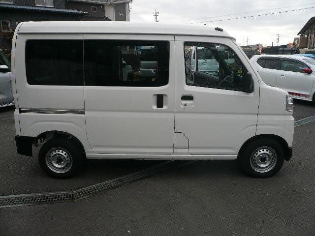 Daihatsu Hijet Cargo — фото 9