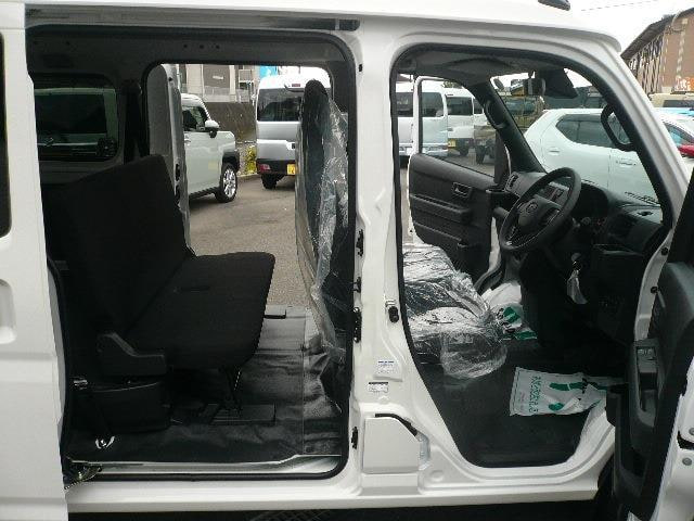 Daihatsu Hijet Cargo — фото 12