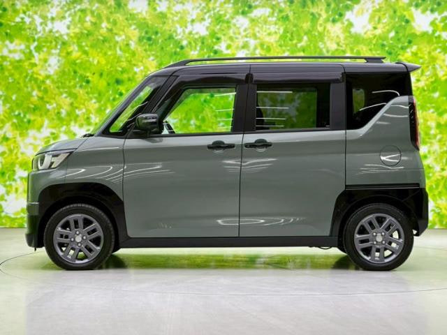 Mitsubishi Delica Mini — фото 2