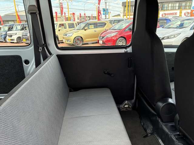 Subaru Sambar — фото 10