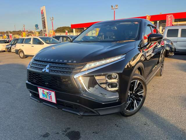 Mitsubishi Eclipse Cross — фото 2