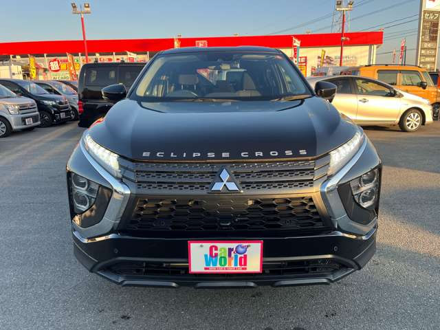 Mitsubishi Eclipse Cross — фото 3
