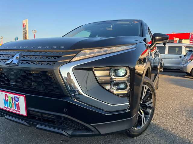 Mitsubishi Eclipse Cross — фото 4