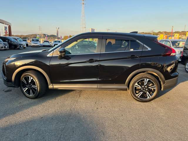 Mitsubishi Eclipse Cross — фото 13