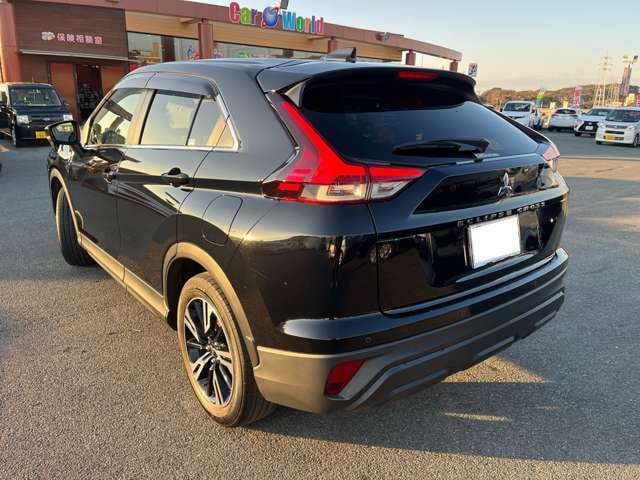 Mitsubishi Eclipse Cross — фото 14