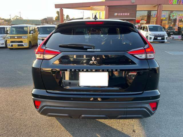 Mitsubishi Eclipse Cross — фото 15