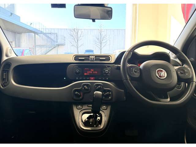 Fiat Panda — фото 5