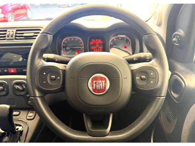 Fiat Panda — фото 7