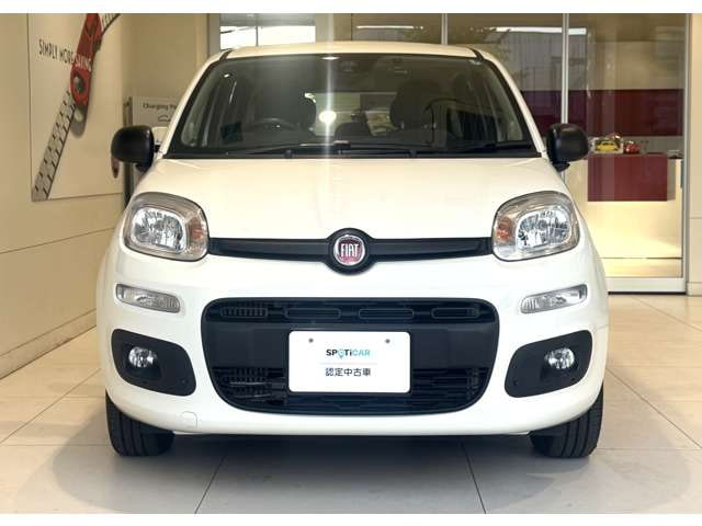 Fiat Panda — фото 9