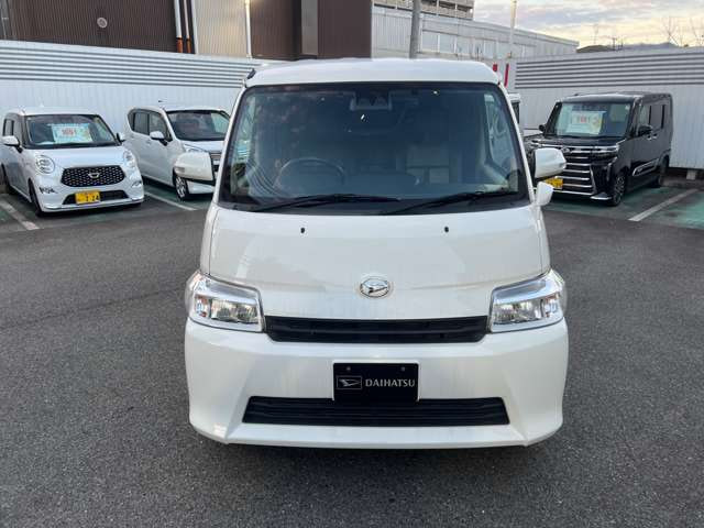 Daihatsu Granmax Cargo — фото 3
