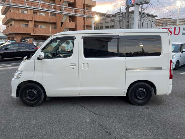 Daihatsu Granmax Cargo — фото 4