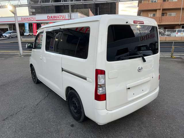 Daihatsu Granmax Cargo — фото 5
