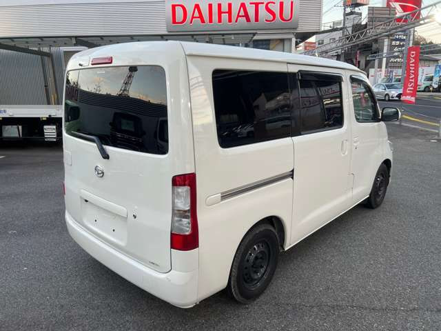 Daihatsu Granmax Cargo — фото 6